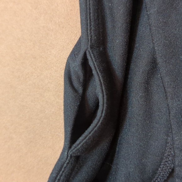 Gaiam Women's Colorblocked Cropped Leggings Size Large - Picture 6 of 8